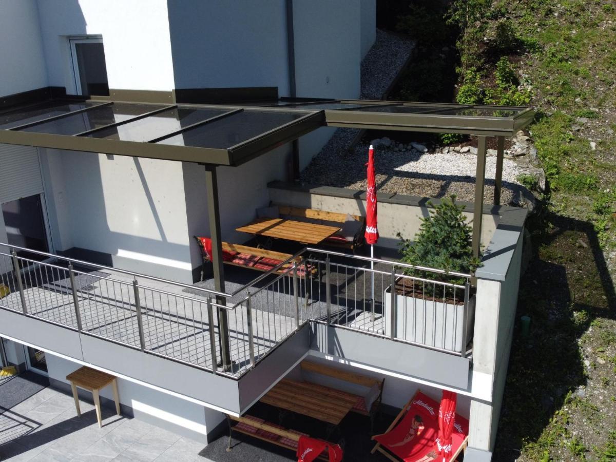 Apartment Montec-2 By Interhome 希帕赫 外观 照片