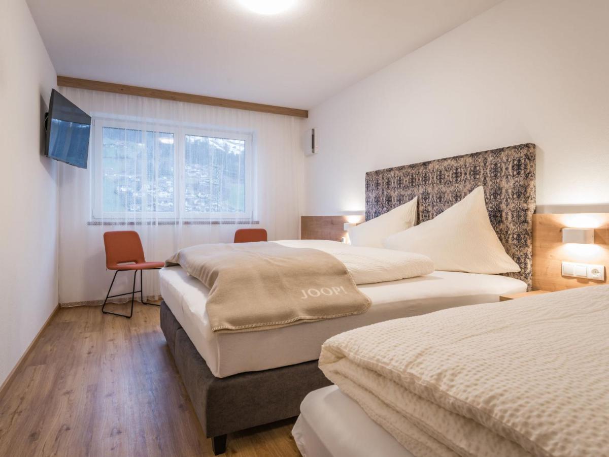 Apartment Montec-2 By Interhome 希帕赫 外观 照片