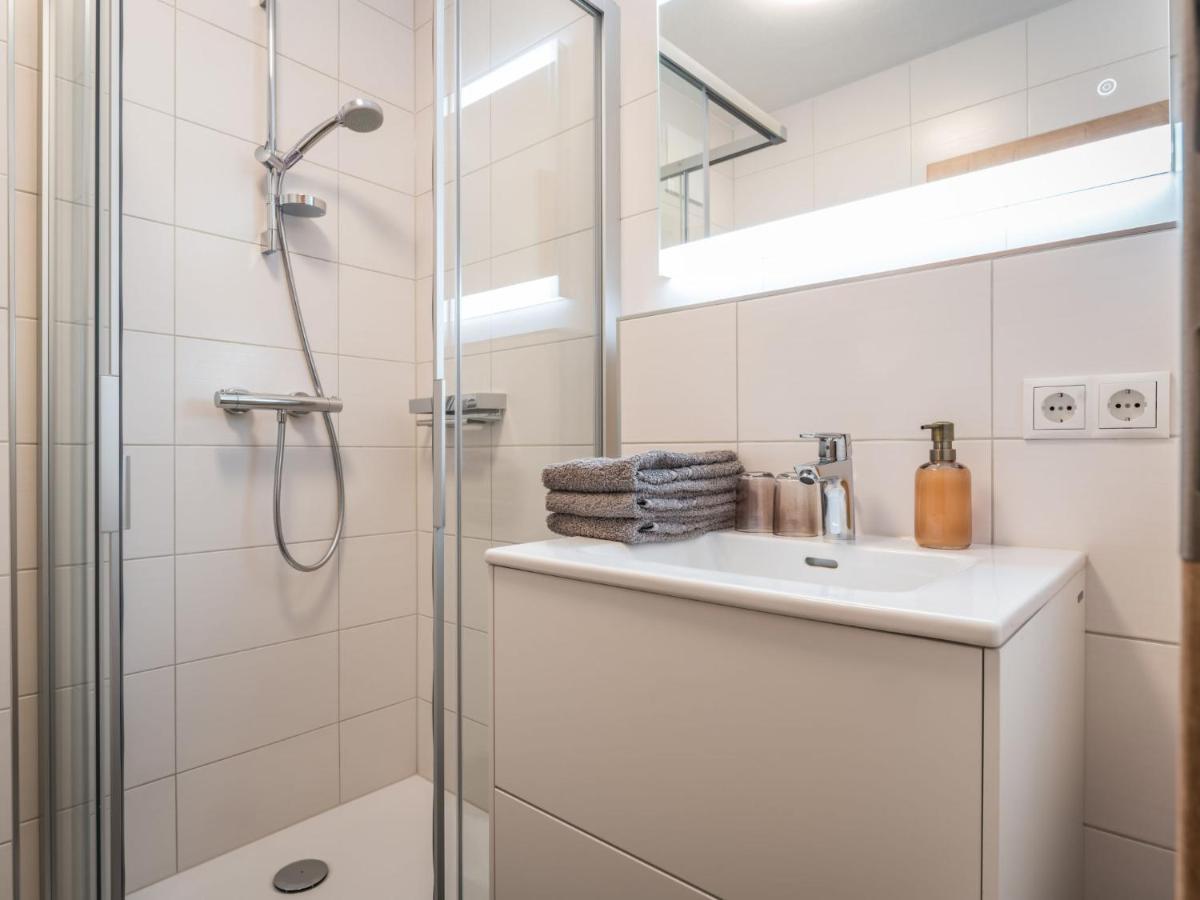 Apartment Montec-2 By Interhome 希帕赫 外观 照片