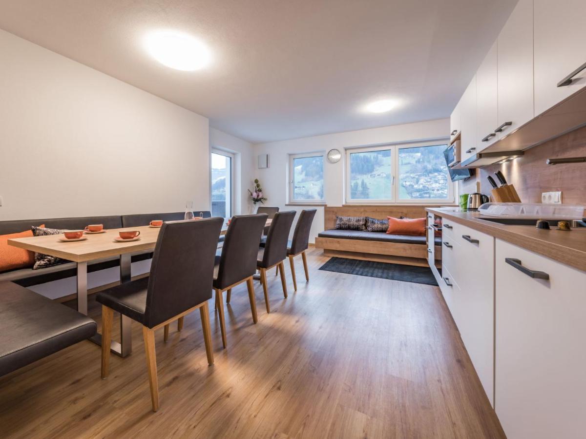 Apartment Montec-2 By Interhome 希帕赫 外观 照片