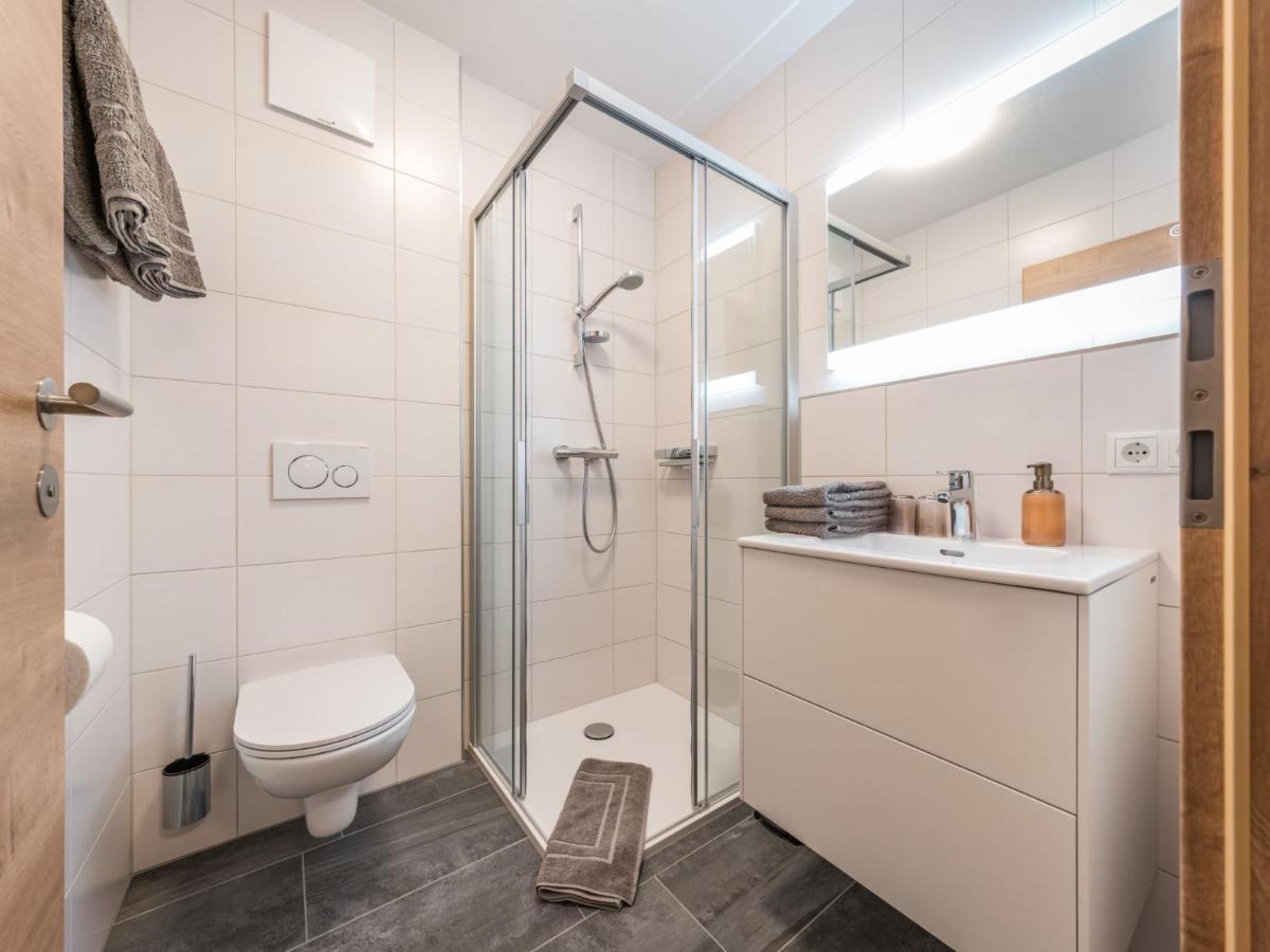Apartment Montec-2 By Interhome 希帕赫 外观 照片
