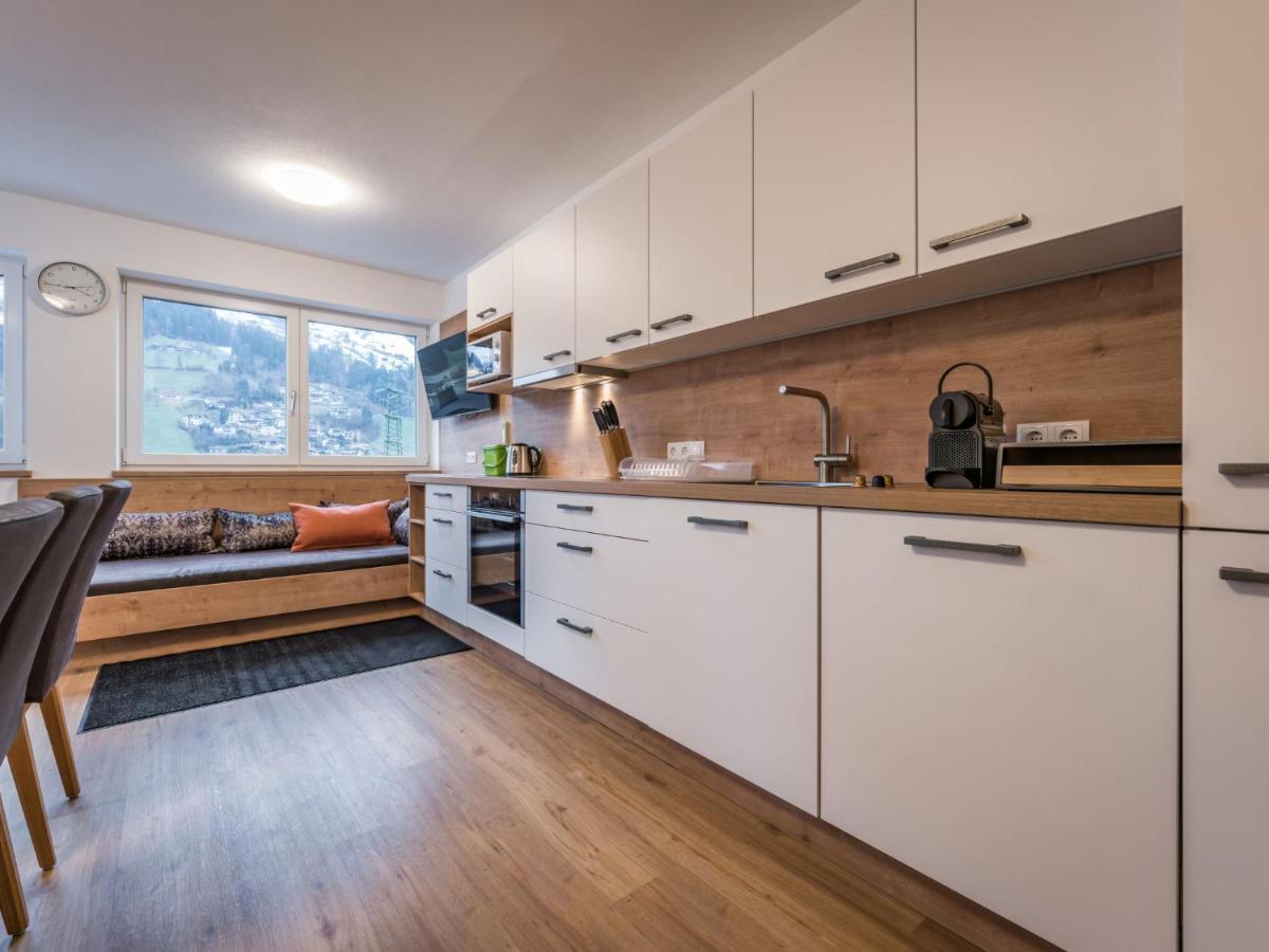 Apartment Montec-2 By Interhome 希帕赫 外观 照片