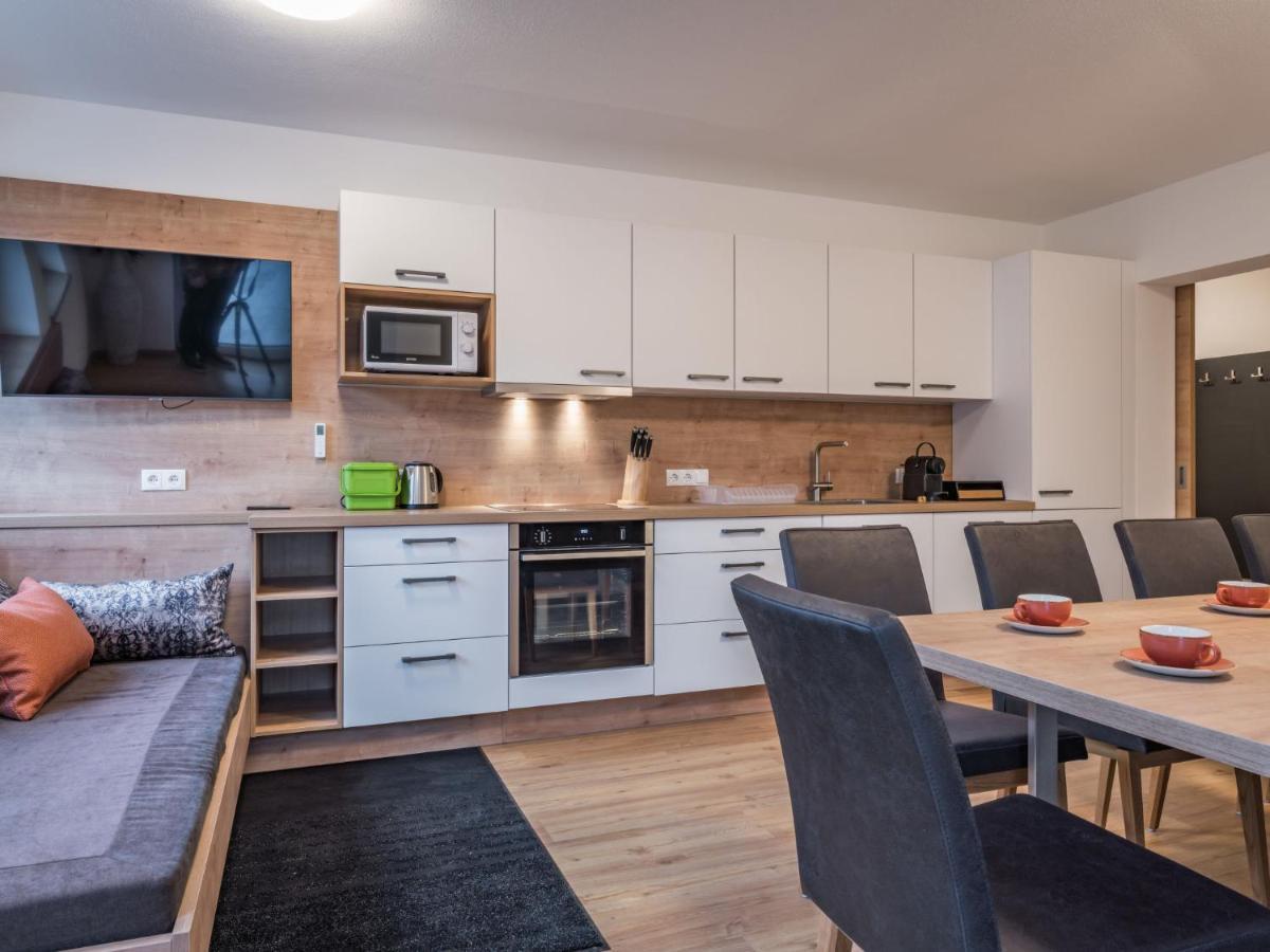 Apartment Montec-2 By Interhome 希帕赫 外观 照片