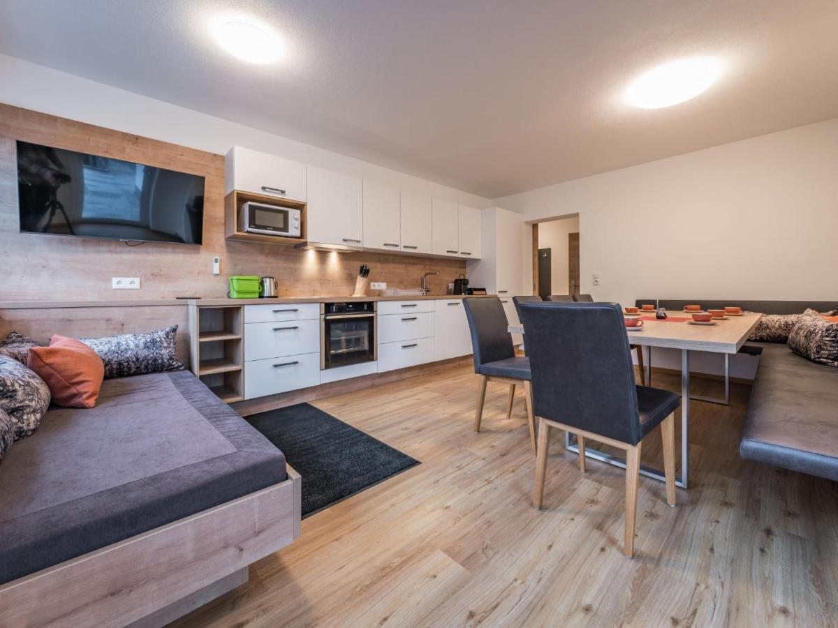 Apartment Montec-2 By Interhome 希帕赫 外观 照片