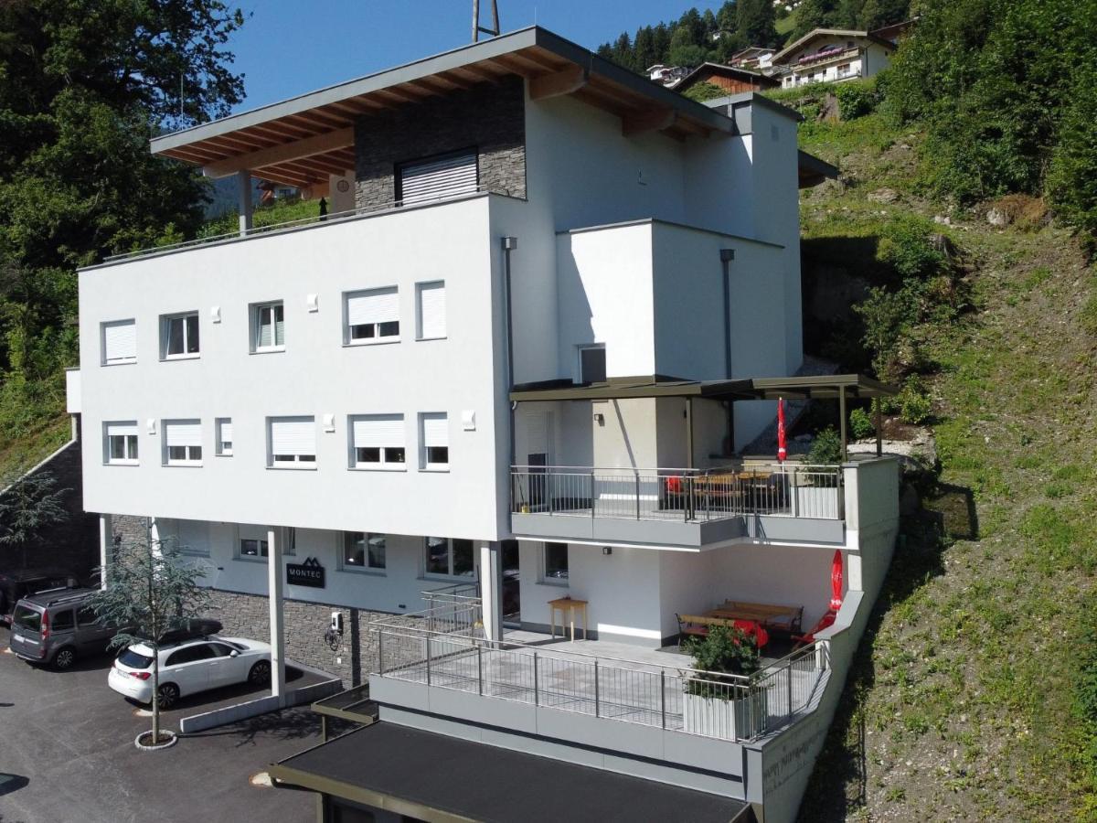 Apartment Montec-2 By Interhome 希帕赫 外观 照片