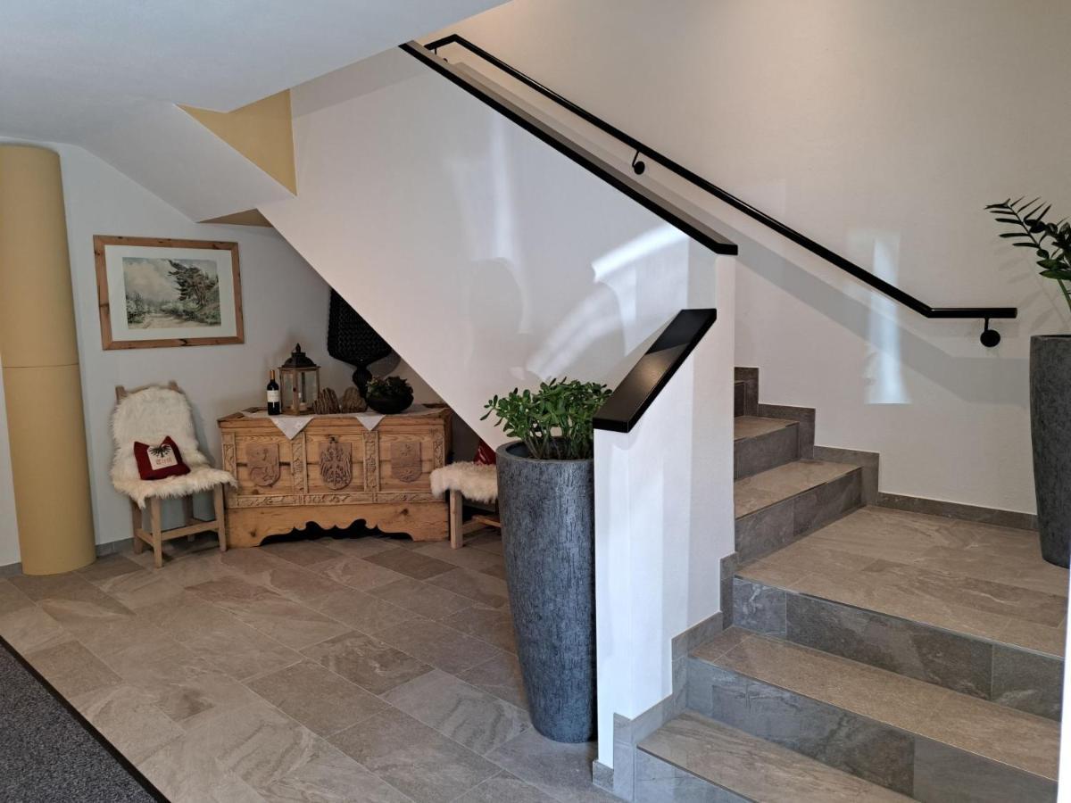 Apartment Montec-2 By Interhome 希帕赫 外观 照片